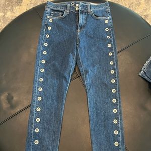 Rag and Bone size 27 jeans
